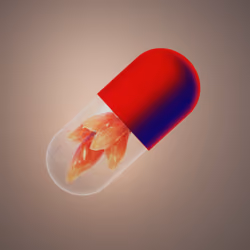 BYOPILL 7864