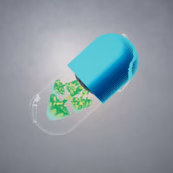 BYOPILL 4295