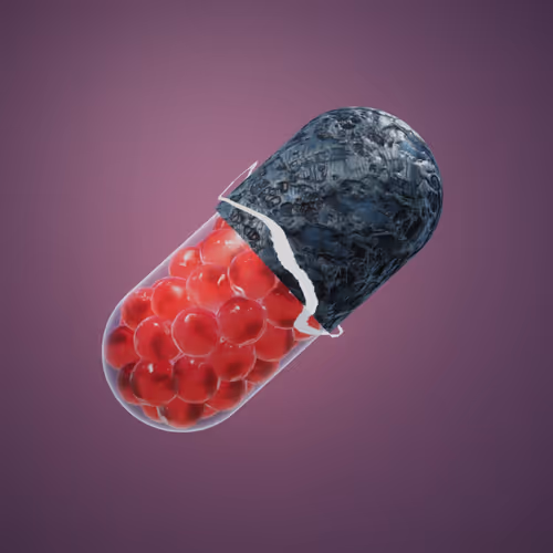Byopill
