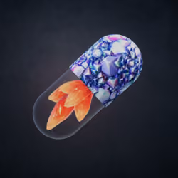 BYOPILL 6237