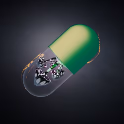 BYOPILL 8811