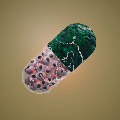 BYOPILL 7117