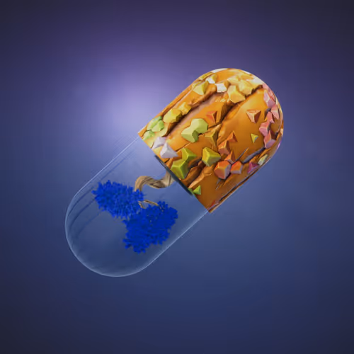 Byopill