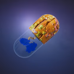 BYOPILL 2910