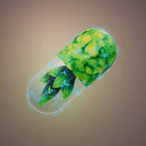 BYOPILL 1823