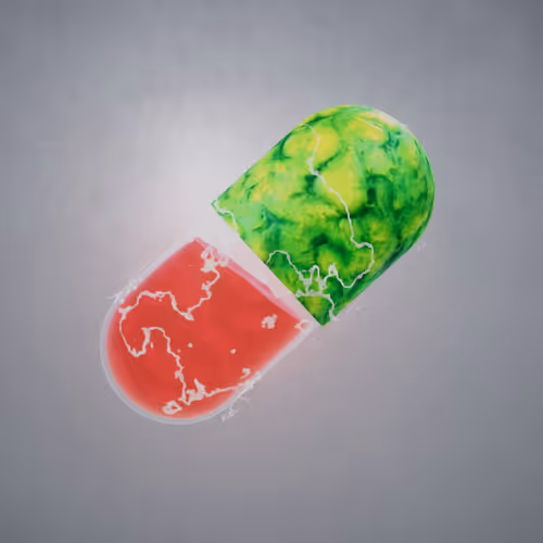 BYOPILL 2703
