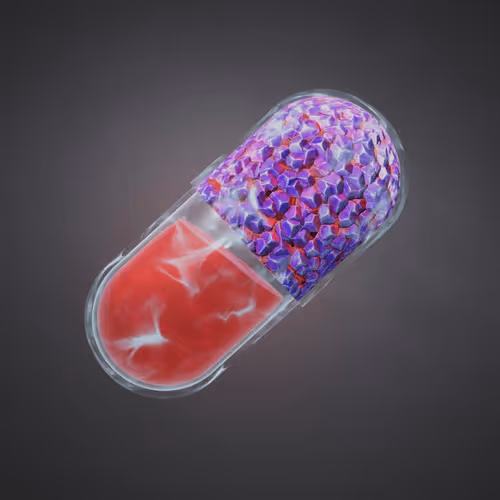BYOPILL 957
