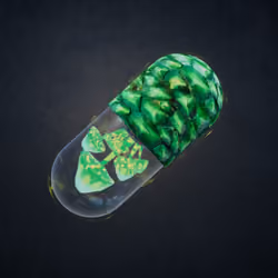 BYOPILL 2835