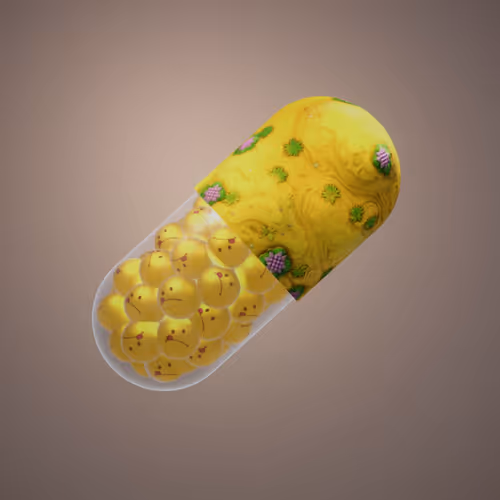 Byopill