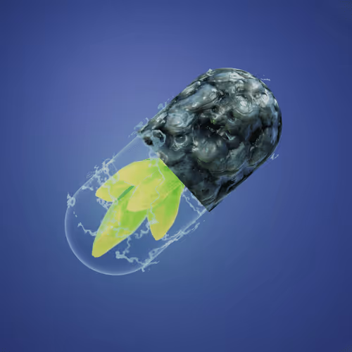 BYOPILL 9998