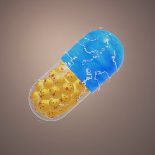 BYOPILL 4858