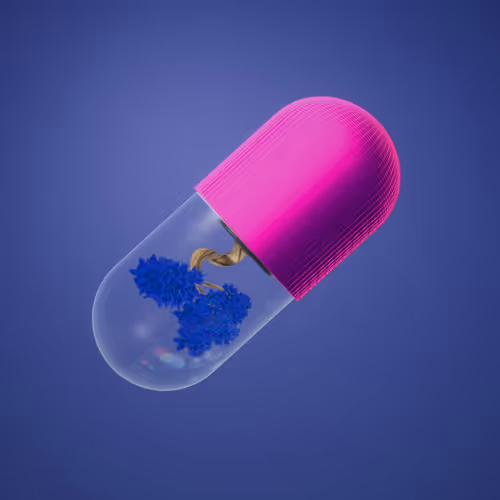 Byopill