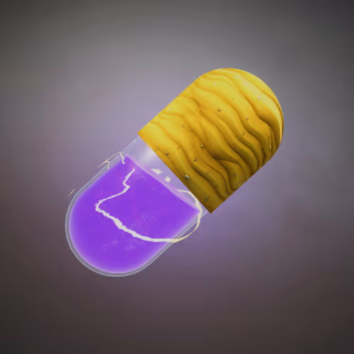 Byopill