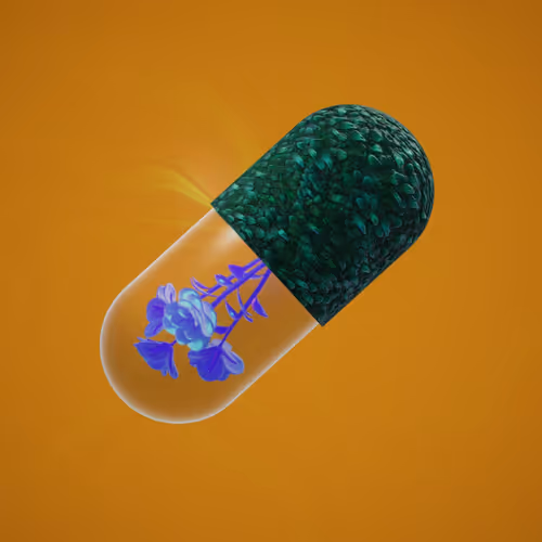 BYOPILL 9992