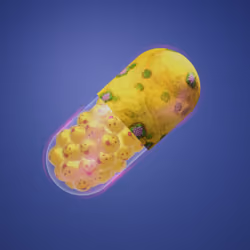 BYOPILL 8532