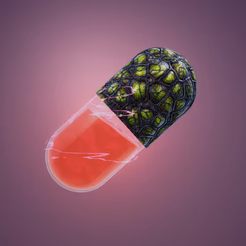 Byopill