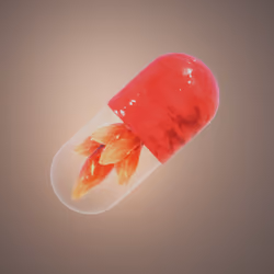 BYOPILL 8581