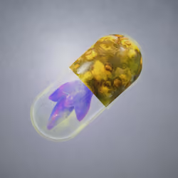 BYOPILL 3897