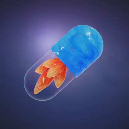 Byopill