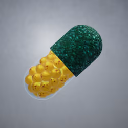 BYOPILL 8543