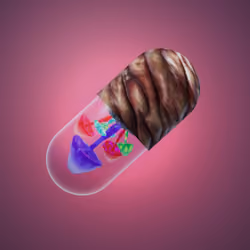 BYOPILL 5886