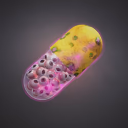 BYOPILL 820