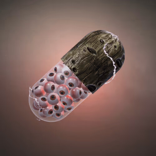 Byopill