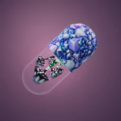 BYOPILL 8541