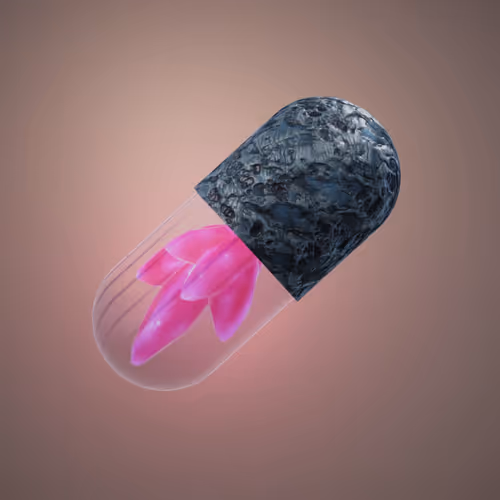 Byopill