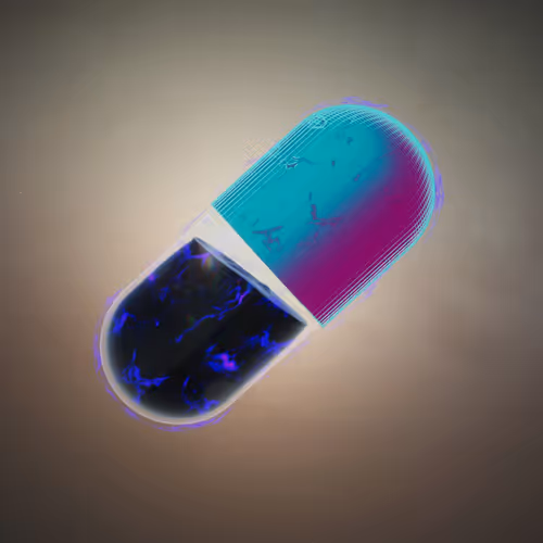 BYOPILL 1919