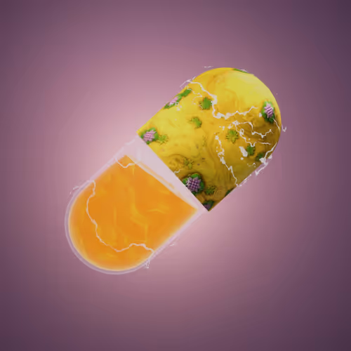 Byopill