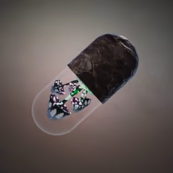 BYOPILL 4296