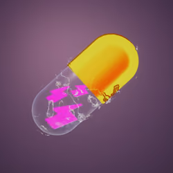 BYOPILL 2719