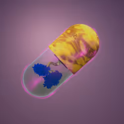BYOPILL 9577