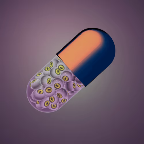 Byopill