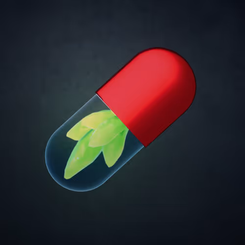 BYOPILL 812