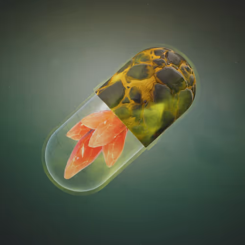 BYOPILL 539