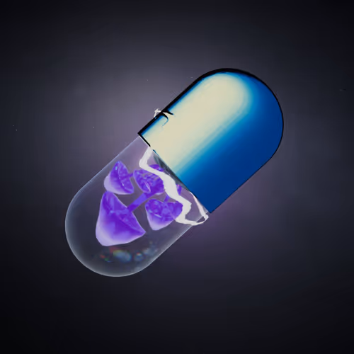 Byopill
