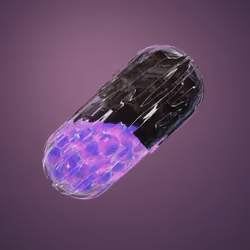 BYOPILL 712