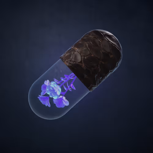 BYOPILL 1303