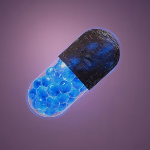 Byopill