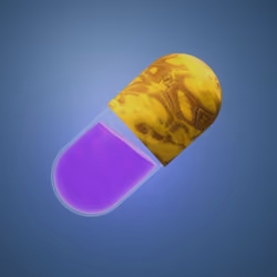 BYOPILL 9167