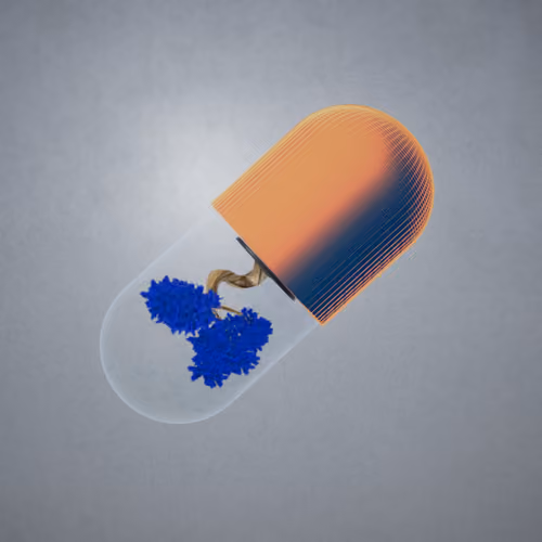 BYOPILL 3510