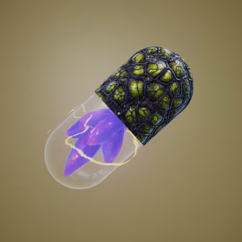 Byopill