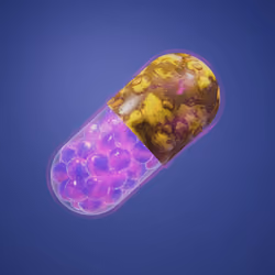 BYOPILL 8180