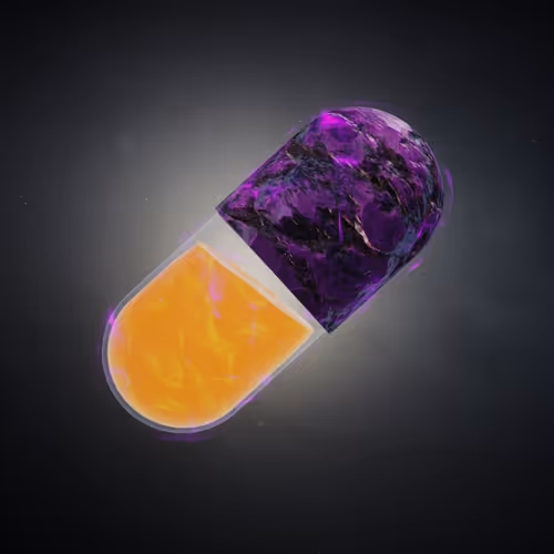 BYOPILL 2973