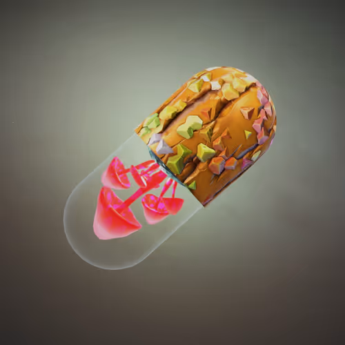 Byopill