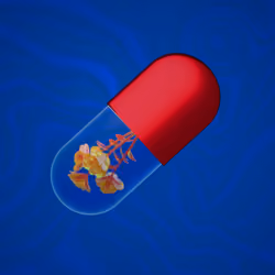 BYOPILL 6482