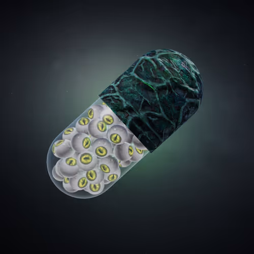 Byopill