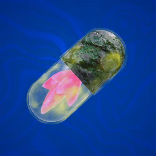 BYOPILL 4012